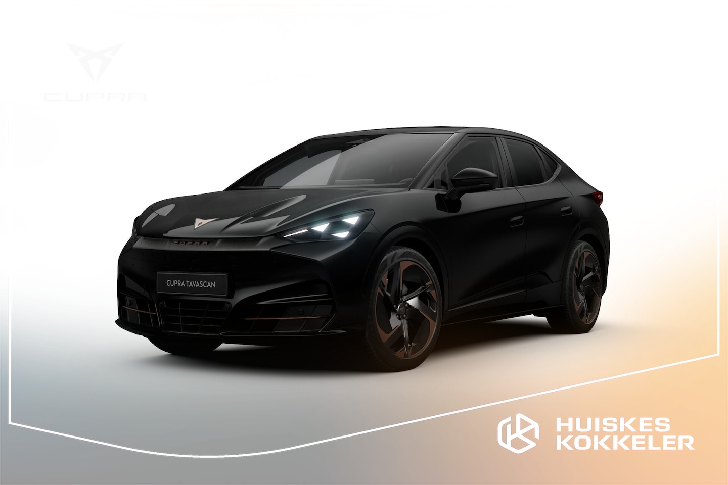 CUPRA Tavascan - 77kWh batterij 286pk Adrenaline - AutoWereld.nl
