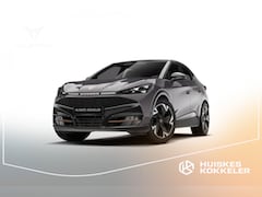 CUPRA Tavascan - 77kWh batterij 286pk Business