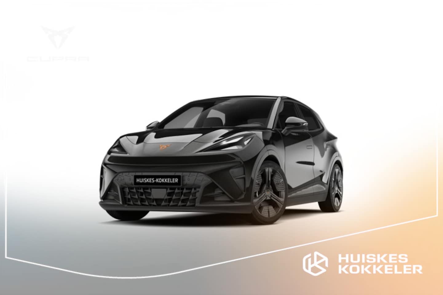 CUPRA Raval - 37kWh batterij 135pk Business - AutoWereld.nl