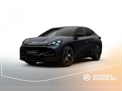 CUPRA Tavascan - 77kWh batterij 286pk Adrenaline