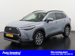 Toyota Corolla Cross - Hybrid 140 Style | Leder | Elektr stoelverstelling | Trekhaak | Zondag open