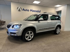 Skoda Yeti Outdoor - 1.4 TSI Greentech Elegance|2E EIG|NAP|TREKHAAK|VOL OPTIES