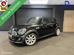 MINI 3-Deurs - 1.6 Cooper|Stoelverwarming|PDC|Climate|Cruise