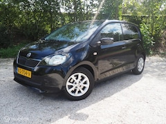 Skoda Citigo - 1.0 Greentech Fresh - AIRCO - 5D - APK 09-2027