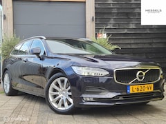 Volvo V90 - 2.0 T4 Momentum Trekhaak, Leer, Dealeronderhouden