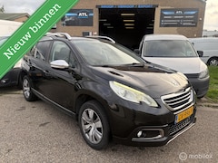 Peugeot 2008 - 1.2 PureTech Blue Lease Executive