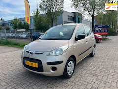 Hyundai i10 - 1.1 Active Cool - Airco - Nieuwe Apk - Netjes
