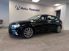 Audi A3 Sportback - 35 TFSI 1.5 CoD Pro Line|AUTOMAAT|150PK|XENON|NAP