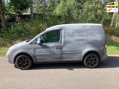 Volkswagen Caddy - 2.0 SDI