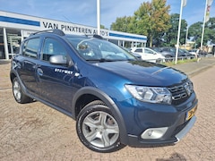 Dacia Sandero Stepway - 0.9 TCe SL