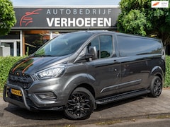 Ford Transit Custom - 300 2.0 TDCI L2H2 Trend | MARGE | PARKEER CAMERA | CLIMATE / CRUISE CONTR | XENON