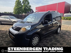 Peugeot Bipper - Bestel 1.4 HDI NIEUWE APK