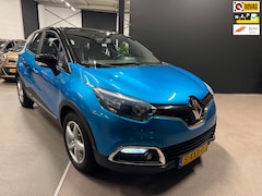 Renault Captur - 1.2 TCe Expression AUTOMAAT, PDC, Navi