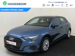 Audi A3 Sportback - 40 TFSI e Business edition | SoH 92% | Cruise control | Lane assist | Navigatie | Virtual