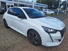 Peugeot 208 - 1.2 PureTech Allure