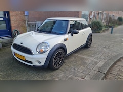 MINI 3-Deurs - 1.4 One Pepper Mini One 1.4
