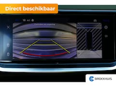 Peugeot 208 - Allure | Adaptieve cruise control met Stop&Go functie | Elektrische parkeerrem | Extra get