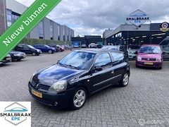 Renault Clio - 1.2i16V Dynamique Luxe