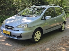 Chevrolet Tacuma - 1.6-16V Spirit