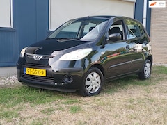 Hyundai i10 - 1.1 Active 2008 116896KM
