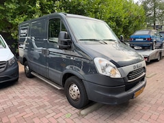 Iveco Daily - 35S11V 300 H2 L CLUTCH BROKIN 3890NETTO