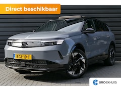 Opel Grandland Electric - Ultimate - | Draadloze telefoonlader (Inductie) | Elektronische klimaatregeling met twee z