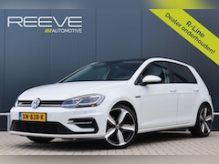 Volkswagen Golf - 1.0 TSI Highline Business R | R-Line | Panoramadak | Active Info Display | LED | Stoelverw