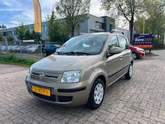 Fiat Panda - 1.2 Edizione Cool - Airco - Elektr ramen - Netjes