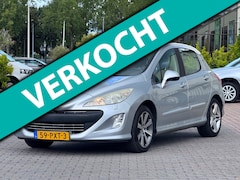 Peugeot 308 - 1.6 VTi | APK 19-09-2027 | Parkeersensoren | Climate control | Cruise control | Elektrisch