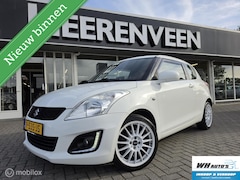 Suzuki Swift - 1.2 Comfort EASSS |84.000km