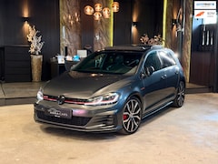 Volkswagen Golf - 2.0 TSI GTI Performance|Pano|Keyless|Bomvol
