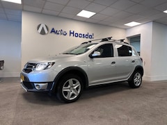 Dacia Sandero Stepway - 0.9 TCe Lauréate|TREKHAAK|CRUISE|NAP