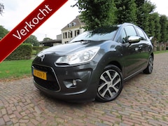 Citroën C3 - 1.4 e-HDi Collection EGS Automaat Ecc Cruisecontrol Pdc*Dealer Onderhouden