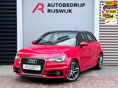 Audi A1 Sportback - 1.4 TFSI Pro Line S AppleCarPlay/Airco
