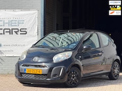 Citroën C1 - 1.0|NAP|AIRCO|NIEUWEAPK|BLUETOOTH|NIEUWEKOPPELING