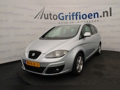 SEAT Altea XL - 1.2 TSI Ecomotive Businessline COPA keurige MPV met trekhaak