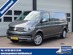 Volkswagen Transporter - 2.0 TDI 150 pk DSG Automaat L2 Lang - Highline