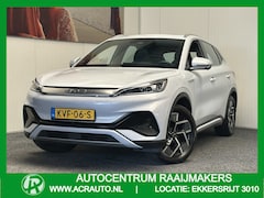BYD Atto 3 - DESIGN 60 kWh WLTP 420 KM * 45 STUKS OP VOORRAAD* APPLE CARPLAY/ ANDROID AUTO ELEK. ACHTER