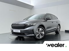 Skoda Enyaq iV - 60 | 180 PK | SoH 91 % | Cruise control | Climate control | Achteruitrijcamera | LED verli