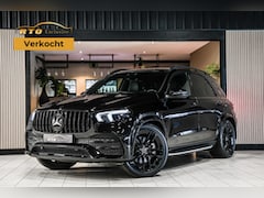 Mercedes-Benz GLE-Klasse - 350de 4MATIC Premium Plus AMG|22''|Night