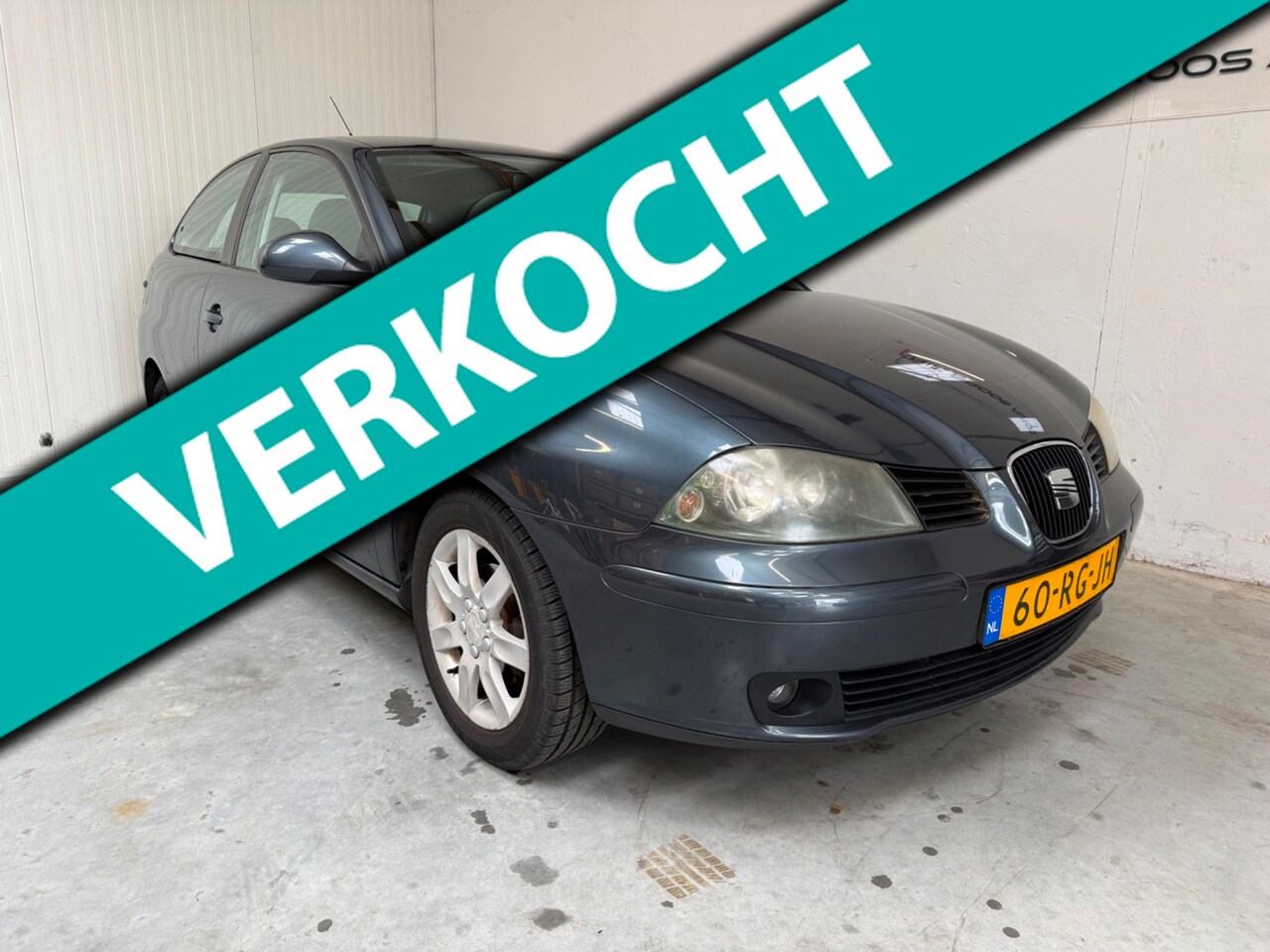 SEAT Ibiza - 1.2-12V Reference 1.2-12V Reference - AutoWereld.nl