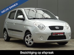 Kia Picanto - 1.0 X-pect * LAGE KM * ZUINIG RIJDEN