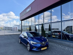 Renault Clio - 1.6 E-Tech Hybrid 140 Initiale Paris NAVI ECC CRUISE