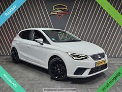 SEAT Ibiza - 1.0 TSI Style Business Intense LED|CARPLAY|ACC|CAMERA