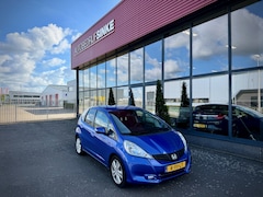Honda Jazz - 1.4 Comfort Plus ECC CRUISE