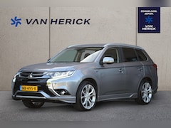 Mitsubishi Outlander - 2.0 PHEV Premium | Trekhaak | Winterpakket | Achteruitrijcamera