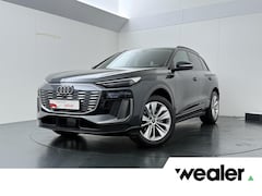 Audi Q6 e-tron - Advanced edition performance 100 kWh | 306 PK | SoH 97% | Warmtepomp | Matrix LED koplampe