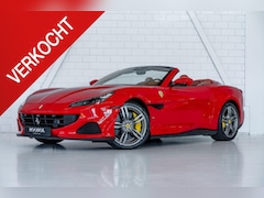 Ferrari Portofino M - 3.9 V8 HELE | Scuderia Shield | Passenger Display | Custom Made |