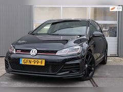 Volkswagen Golf - 2.0 TSI GTI Performance