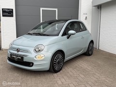 Fiat 500 - 1.0 Launch Edition Pano Clima Cruise 16 inch